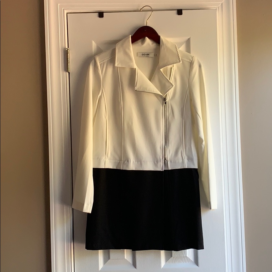 Jacket Top